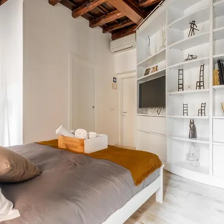 Domus Emme Apartament *