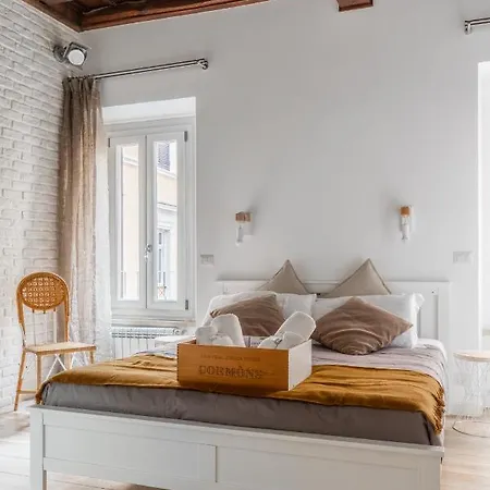 Domus Emme * Рим