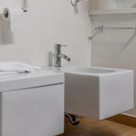 Domus Emme Apartament Rzym