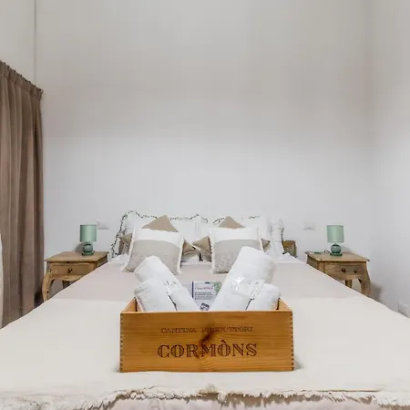 Domus Emme Apartament Rzym