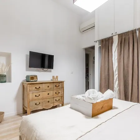 Apartament Domus Emme