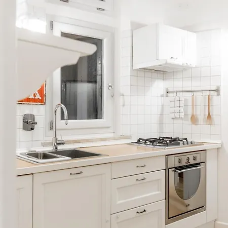 Domus Emme Apartament Rzym