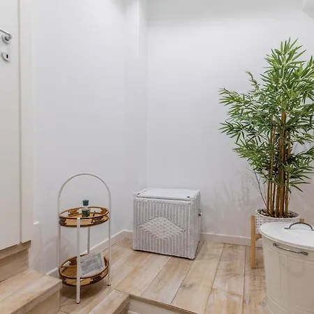 Apartament Domus Emme *
