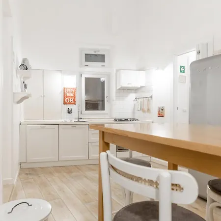 Domus Emme Apartament *
